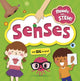 Book cover of: Senses. By: William Anthony