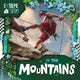 Book cover of: Extreme STEM in the Mountains