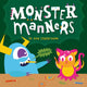 Book cover of: Monster Manners in the Classroom