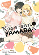 Book cover of: Kase-san and Yamada Vol. 4