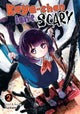 Book cover of: Kaya-chan Isn't Scary Vol. 2