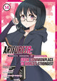 Book cover of: Arifureta: From Commonplace to World's Strongest (Manga) Vol. 14