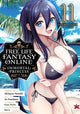 Book cover of: Free Life Fantasy Online: Immortal Princess (Manga) Vol. 11