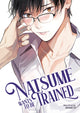 Book cover of: Natsume Wants to be Trained [Natsume Wants Book 1]. By: MAMITA