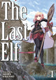 Book cover of: Last Elf Vol. 1