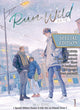 Book cover of: Run Wild: Sa Ye (Novel) Vol. 1 (Special Edition). By: Wu Zhe