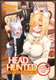 Book cover of: Headhunted to Another World: From Salaryman to Big Four! Vol. 9