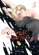 Book cover of: My Girlfriend's Not Here Today Vol. 5