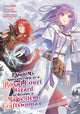Book cover of: I Quit My Apprenticeship as a Royal Court Wizard to Become a Magic Item Craftswoman (Manga) Vol. 4