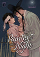 Book cover of: Painter of the Night Vol. 1