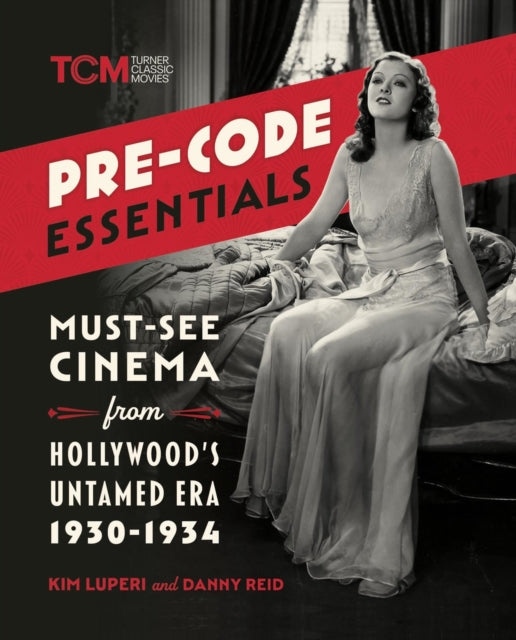 Book cover of: Pre-Code Essentials
