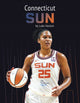 Book cover of: Connecticut Sun