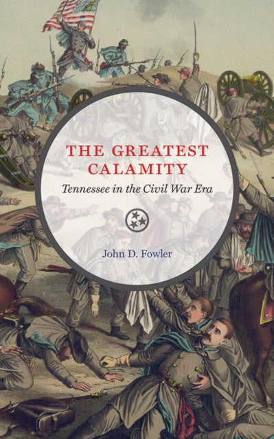 Book cover of: Greatest Calamity