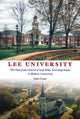 Book cover of: Lee University