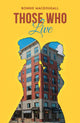 Book cover of: Those Who Live