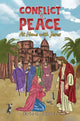 Book cover of: Conflict & Peace: At Home with Jesus