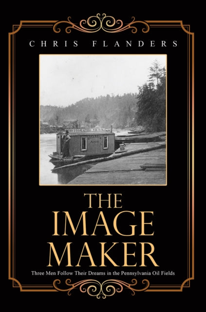Book cover of: Image Maker