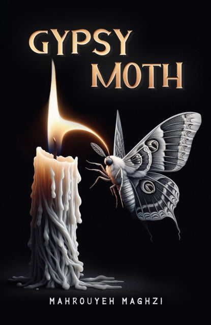 Book cover of: Gypsy Moth