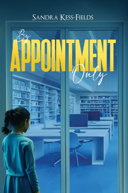 Book cover of: By Appointment Only