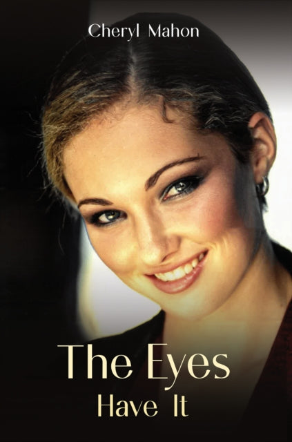 Book cover of: Eyes Have It