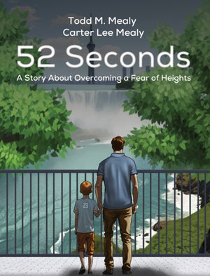 52 Seconds