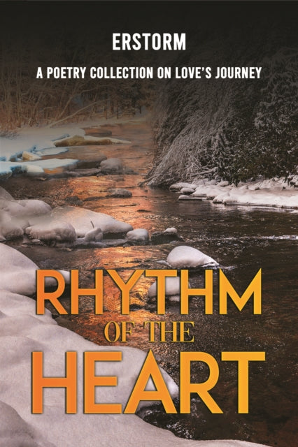 Book cover of: Rhythm of the Heart