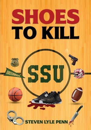 Shoes to Kill