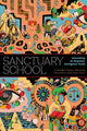 Book cover of: Sanctuary School