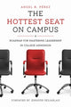 Book cover of: Hottest Seat on Campus