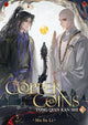 Book cover of: Copper Coins: Tong Qian Kan Shi (Novel) Vol. 1