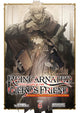 Reincarnated Into a Game as the Hero's Friend: Running the Kingdom Behind the Scenes (Light Novel) Vol. 6