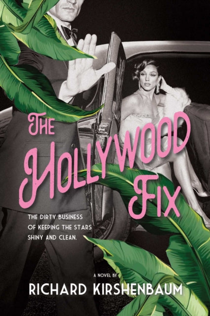 Hollywood Fix