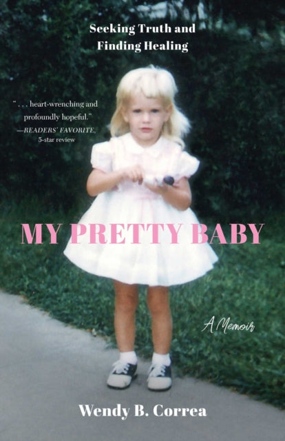 Book cover of: My Pretty Baby