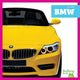 Book cover of: Bmw. By: Mari C. Schuh