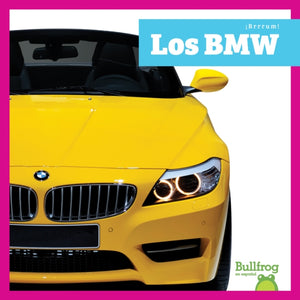 Los Bmw