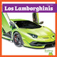Book cover of: Los Lamborghinis. By: Mari C. Schuh