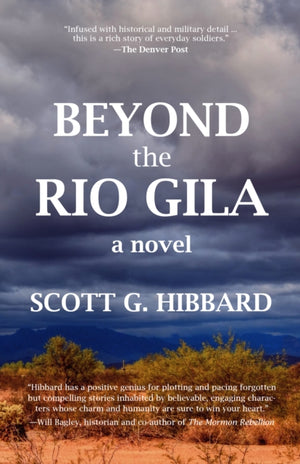 Beyond the Rio Gila