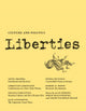 Book cover of: Liberties Journal of Culture and Politics. By: Liberties Journal Foundation