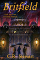 Book cover of: Britfield & the Return of the Prince. By: C. R. Stewart