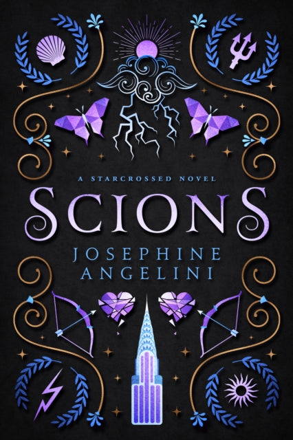 Scions (UK)