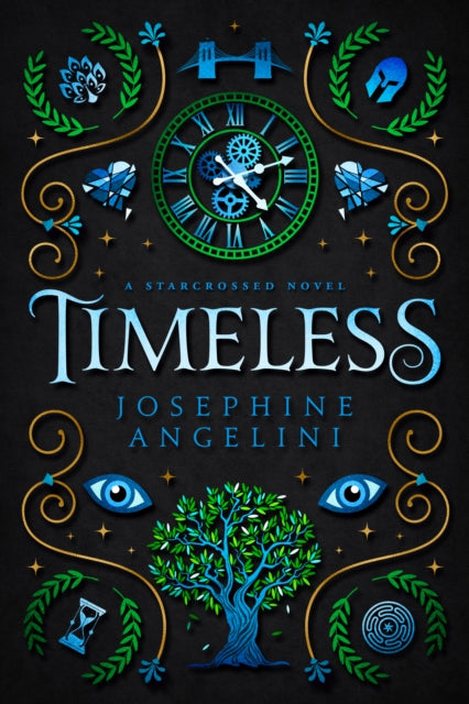 Timeless (UK)