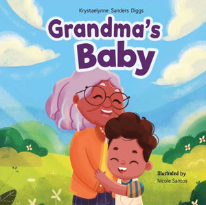 Grandma's Baby