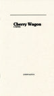 Book cover of: Cherry Wagon. By: Joseph Matick