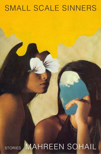 Book cover of: Small Scale Sinners