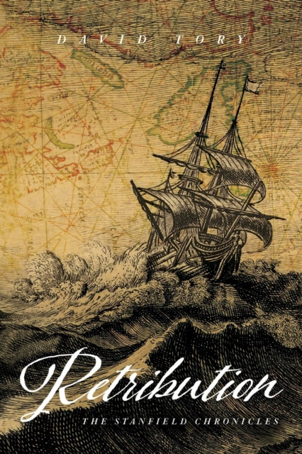Book cover of: Retribution
