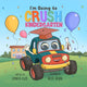 Book cover of: I'm Going to Crush Kindergarten. By: Sonica Ellis