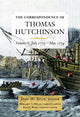 Book cover of: Correspondence of Thomas Hutchinson Volume 5. By: Tyler, John W.
