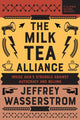 Book cover of: Milk Tea Alliance