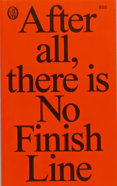 No Finish Line 9798987264805 Zak Group
