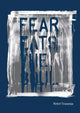 Book cover of: Rirkrit Tiravanija: Fear Eats the Soul. By: Emily Wei Rales